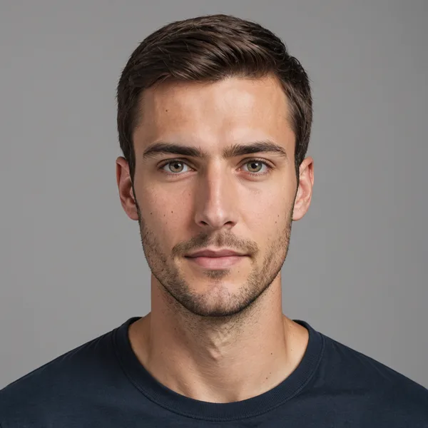 Lucas Reinhardt